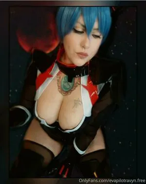 Evapilotravyn Free OnlyFans Leaked Free Thumbnail Picture - #XSPcqecwQj