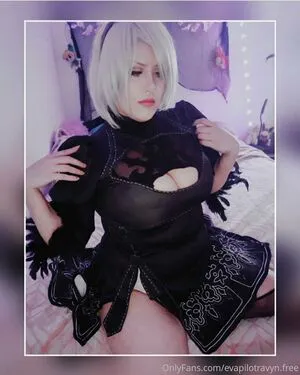 Evapilotravyn Free OnlyFans Leaked Free Thumbnail Picture - #XjkXb6we3u