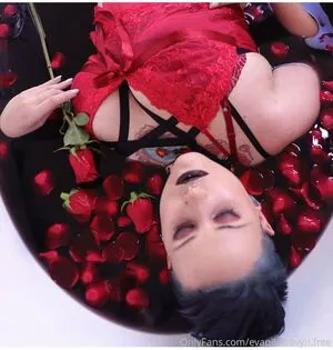 Evapilotravyn Free OnlyFans Leaked Free Thumbnail Picture - #rmLdcXWLNZ