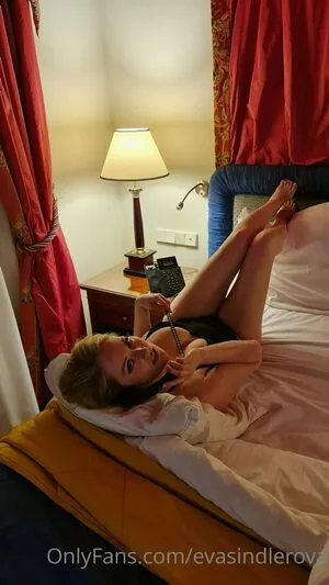 Evasindlerova OnlyFans Leaked Free Thumbnail Picture - #HMND3FgRBx