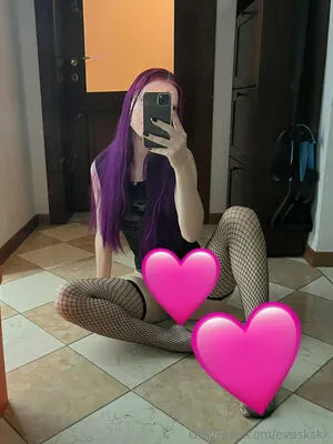 Evaskskk OnlyFans Leaked Free Thumbnail Picture - #kS5Ih8zEOu