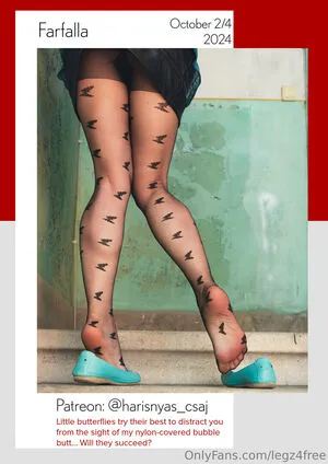 Evasnylons OnlyFans Leaked Free Thumbnail Picture - #2t5Azb3Oew