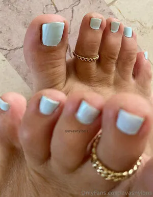 Evasnylons OnlyFans Leaked Free Thumbnail Picture - #E7R9cRE9hP