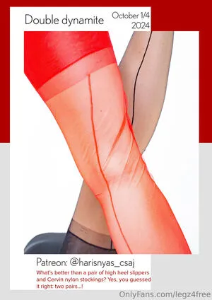 Evasnylons OnlyFans Leaked Free Thumbnail Picture - #a2uMejfdsj