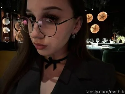 Evchik OnlyFans Leaked Free Thumbnail Picture - #NeRINCMYq0