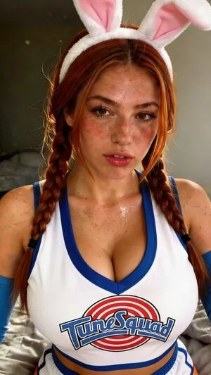 Eve Cherry OnlyFans Leaked Free Thumbnail Picture - #vX0fnQqAX1