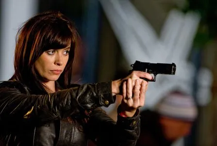 Eve Myles Thumbnail Picture
