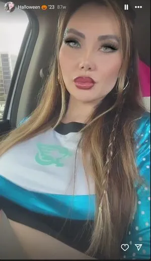 Evebbk OnlyFans Leaked Free Thumbnail Picture - #fFul4E4Okl