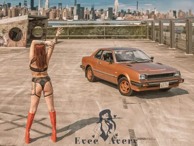 Evee Avery OnlyFans Leaked Free Thumbnail Picture - #4YprLb70zX