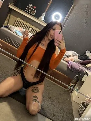 Evee Avery OnlyFans Leaked Free Thumbnail Picture - #xkIO3iawKB