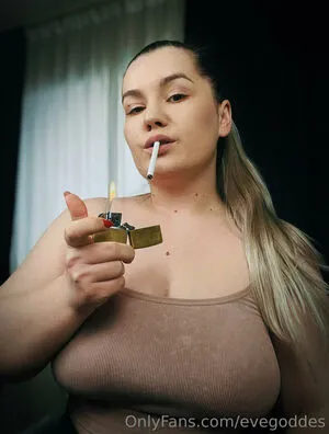 Evegoddes OnlyFans Leaked Free Thumbnail Picture - #vxXWHs8Krn