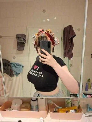 Eveisbed OnlyFans Leaked Free Thumbnail Picture - #9tc2pECL7o
