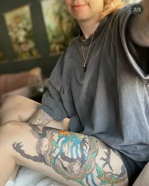 Evelien Smolders Thumbnail Picture