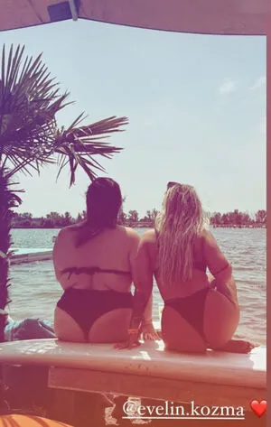 Evelin Kozma Thumbnail Picture