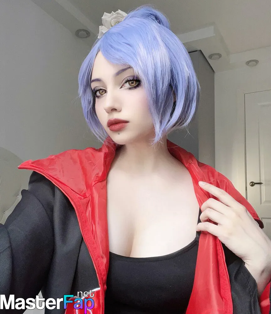 Evelinaava Nude OnlyFans Leak Picture aZ9lMq9HOR | MasterFap.net