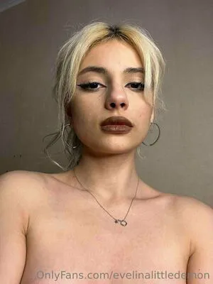 Evelinalittledemon OnlyFans Leaked Free Thumbnail Picture - #2N2zesQzzm