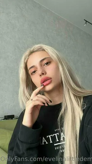 Evelinalittledemon OnlyFans Leaked Free Thumbnail Picture - #kl3t2P9OgJ