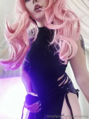 Evelinelore OnlyFans Leaked Free Thumbnail Picture - #zd0KRA0Upx