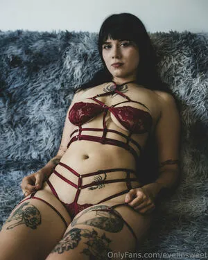 Evelinsweet OnlyFans Leaked Free Thumbnail Picture - #CACd79eSbo