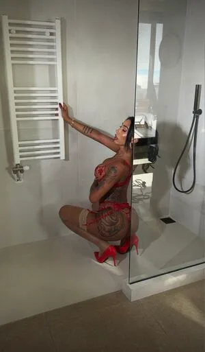 Evellyn Durrer OnlyFans Leaked Free Thumbnail Picture - #VL3115E1Fg