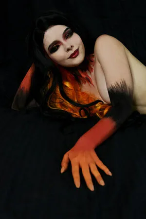 Evenink OnlyFans Leaked Free Thumbnail Picture - #gFSqk9QcAT