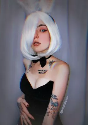 Evenstar OnlyFans Leaked Free Thumbnail Picture - #3jmpemy4Vk