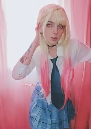 Evenstar OnlyFans Leaked Free Thumbnail Picture - #B3lgTSG7Fu