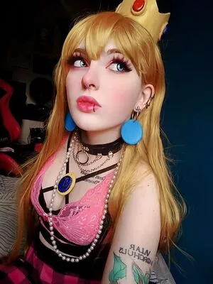 Evenstar OnlyFans Leaked Free Thumbnail Picture - #GxyacLrM5v