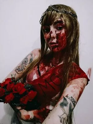 Evenstar OnlyFans Leaked Free Thumbnail Picture - #dzep664jad