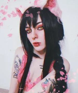 Evenstar OnlyFans Leaked Free Thumbnail Picture - #pCsQXkb6aY