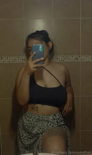 Eveofhell OnlyFans Leaked Free Thumbnail Picture - #Ig6zjeVyuW