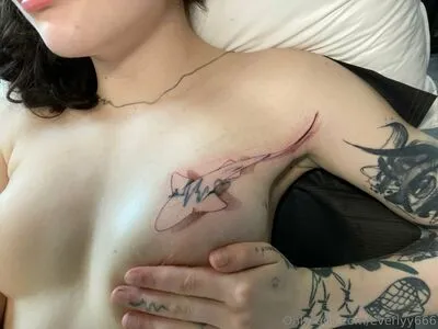 Everlyy666 OnlyFans Leaked Free Thumbnail Picture - #YMTX9ZXmtI