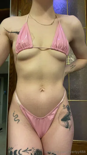 Everlyy666 OnlyFans Leaked Free Thumbnail Picture - #phgJ6LC2R5
