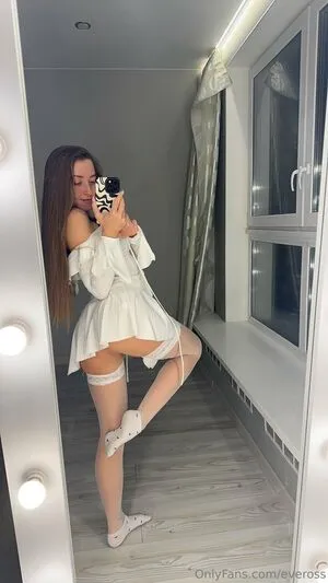 Eveross OnlyFans Leaked Free Thumbnail Picture - #w66vlHLF87