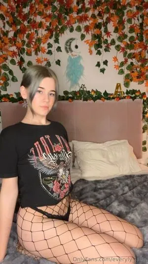 Everyly Jade OnlyFans Leaked Free Thumbnail Picture - #oloOemQCoE