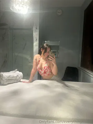 Everythingisrosie OnlyFans Leaked Free Thumbnail Picture - #pZMPTuPWtC