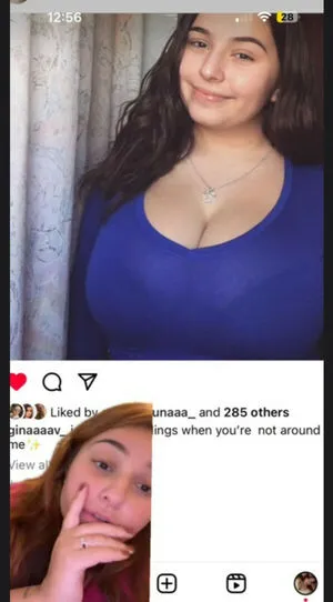 Everythingwithgina OnlyFans Leaked Free Thumbnail Picture - #UttyHafY4h
