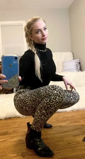 Evie Summers OnlyFans Leaked Free Thumbnail Picture - #wFDXuPk0Ne