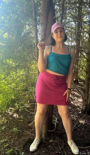 Evie X OnlyFans Leaked Free Thumbnail Picture - #JlAkYoCvTE