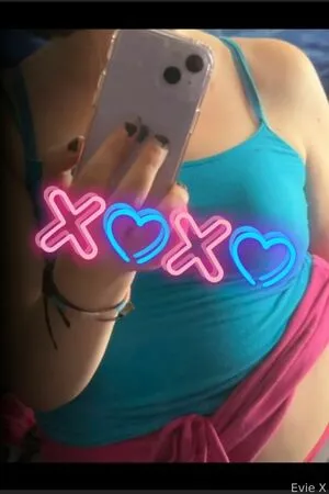 Evie X OnlyFans Leaked Free Thumbnail Picture - #N3ln4JWHCG