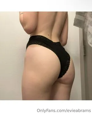 Evieabrams OnlyFans Leaked Free Thumbnail Picture - #VYsbE2F8e0