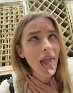 Evieevans OnlyFans Leaked Free Thumbnail Picture - #5SJDp61yMj