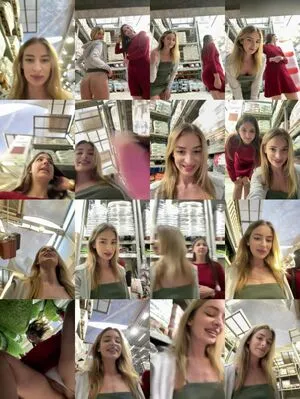 Evieevans OnlyFans Leaked Free Thumbnail Picture - #T8ItcB587V