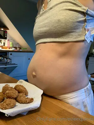 Evieexpands OnlyFans Leaked Free Thumbnail Picture - #2x0SVglR34