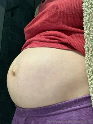Evieexpands OnlyFans Leaked Free Thumbnail Picture - #6zFHOWcmVd