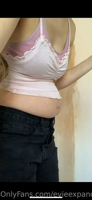 Evieexpands OnlyFans Leaked Free Thumbnail Picture - #BpdRUWBARE