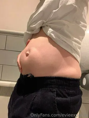 Evieexpands OnlyFans Leaked Free Thumbnail Picture - #CNNwxoCS7H