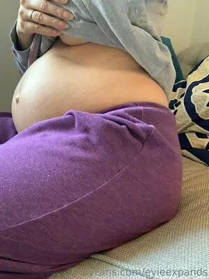 Evieexpands OnlyFans Leaked Free Thumbnail Picture - #FrFfhUYByE