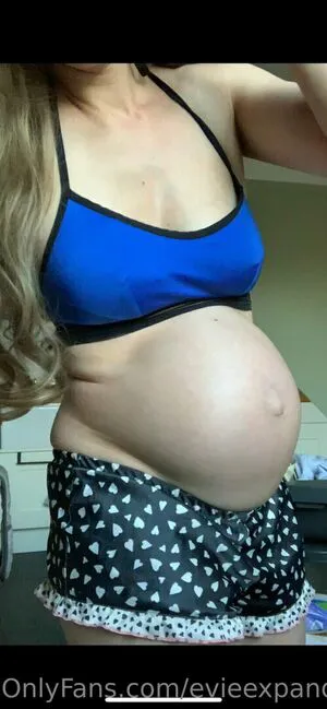 Evieexpands OnlyFans Leaked Free Thumbnail Picture - #Jd28GUc7f9