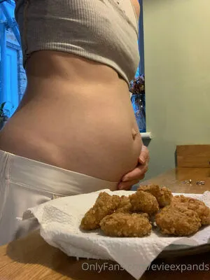 Evieexpands OnlyFans Leaked Free Thumbnail Picture - #QMEOB8cJW8
